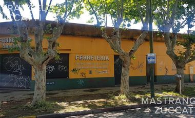 San Martin 1100 - Banfield Oeste