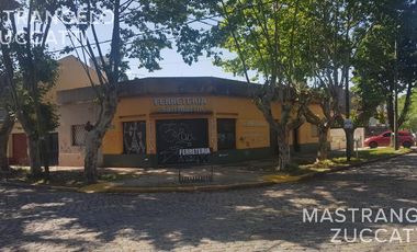 San Martin 1100 - Banfield Oeste