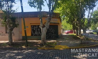 San Martin 1100 - Banfield Oeste