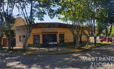 San Martin 1100 - Banfield Oeste