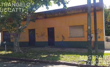 San Martin 1100 - Banfield Oeste