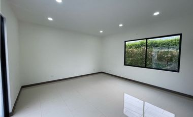 SE VENDE CASA NUEVA EN LA MORADA JAMUND- CLUB DE CAMPO LA MORADA