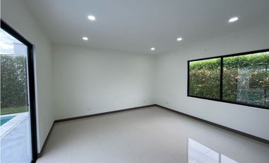 SE VENDE CASA NUEVA EN LA MORADA JAMUND- CLUB DE CAMPO LA MORADA