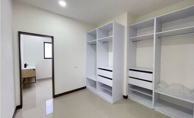 SE VENDE CASA NUEVA EN LA MORADA JAMUND- CLUB DE CAMPO LA MORADA