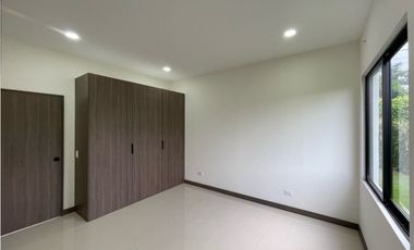 SE VENDE CASA NUEVA EN LA MORADA JAMUND- CLUB DE CAMPO LA MORADA
