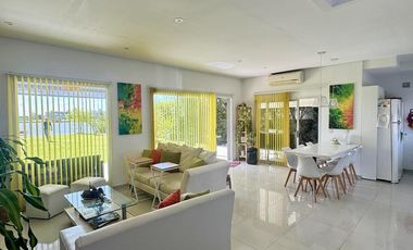 Casa en alquiler en Horizontes al Sur Canning