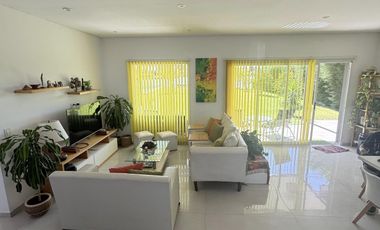 Casa en alquiler en Horizontes al Sur Canning