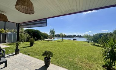Casa en alquiler en Horizontes al Sur Canning