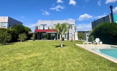 Casa en alquiler en Horizontes al Sur Canning