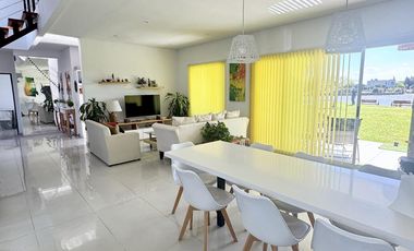 Casa en alquiler en Horizontes al Sur Canning