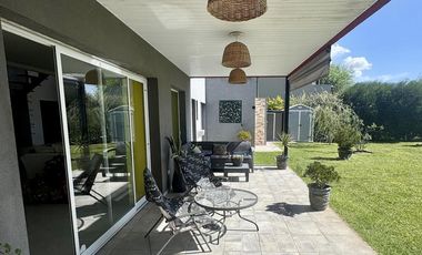 Casa en alquiler en Horizontes al Sur Canning