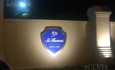 Casa en Alquiler Temporario en Saint Thomas - Mínimo un MES - FEB 22 - MAR 22