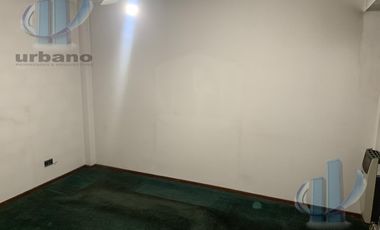 Departamento en  Alquiler 2 amb. al frente c/ balcon