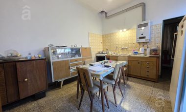 Terreno en Villa Ballester - Venta - Lote 11.25 x 55.80 mts - Compuesto por Dos UF.