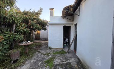 Terreno en Villa Ballester - Venta - Lote 11.25 x 55.80 mts - Compuesto por Dos UF.