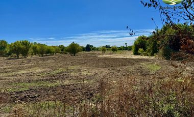 Terreno en Longchamps