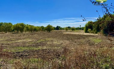 Terreno en Longchamps
