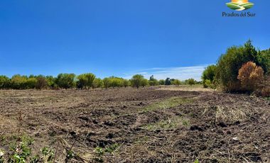 Terreno en Longchamps
