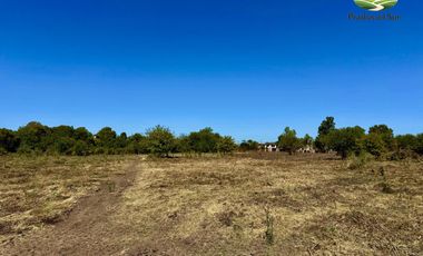 Terreno en Longchamps