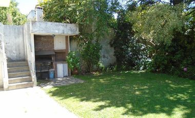 Casa - Lomas de Zamora Oeste  Parque Miñaqui.