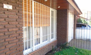 Casa - Lomas de Zamora Oeste  Parque Miñaqui.