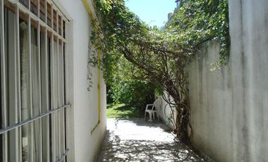 Casa - Lomas de Zamora Oeste  Parque Miñaqui.