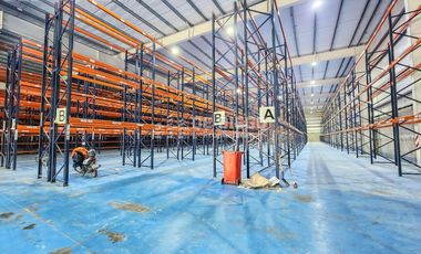 Deposito en Alquiler y venta 6000 m2 en Polo Industrial Ezeiza, GBA Sur