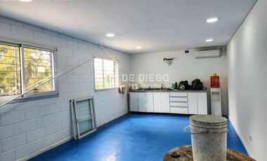 Deposito en Alquiler y venta 6000 m2 en Polo Industrial Ezeiza, GBA Sur