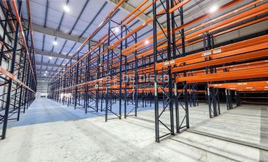 Deposito en Alquiler y venta 6000 m2 en Polo Industrial Ezeiza, GBA Sur