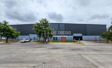 Deposito en Alquiler y venta 6000 m2 en Polo Industrial Ezeiza, GBA Sur