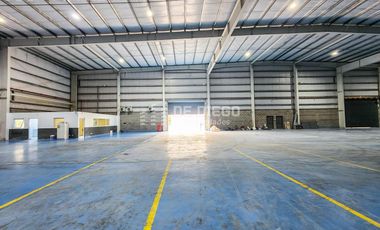 Deposito en Alquiler y venta 6000 m2 en Polo Industrial Ezeiza, GBA Sur