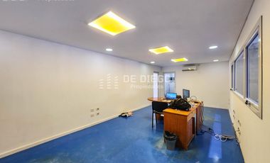 Deposito en Alquiler y venta 6000 m2 en Polo Industrial Ezeiza, GBA Sur