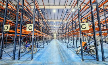 Deposito en Alquiler y venta 6000 m2 en Polo Industrial Ezeiza, GBA Sur