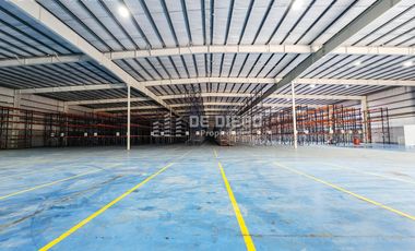 Deposito en Alquiler y venta 6000 m2 en Polo Industrial Ezeiza, GBA Sur