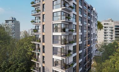 Departamento 2 ambientes en venta