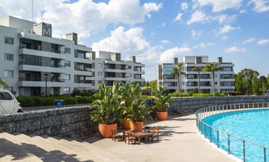 Departamento Lagoon Pilar 4 ambientes venta