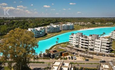 Departamento Lagoon Pilar 4 ambientes venta