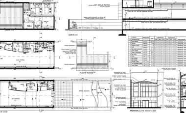VENTA LOCAL COMERCIAL AMPLIA MARQUESINA - CENTRO DE SAN MIGUEL