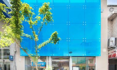 VENTA LOCAL COMERCIAL AMPLIA MARQUESINA - CENTRO DE SAN MIGUEL