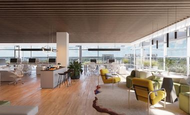Oficinas en venta en Buenavista