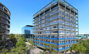 Oficinas en venta en Buenavista