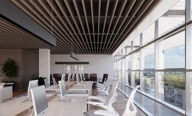 Oficinas en venta en Buenavista