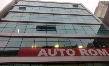 Oficinas comerciales a 2 cuadras de la plaza San Martín barrio Centro