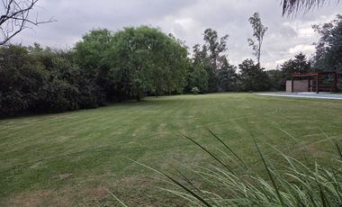 VENTA | IMPORTANTE PROPIEDAD | COUNTRY CAMPOS DEL VIRREY
