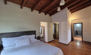 VENTA | IMPORTANTE PROPIEDAD | COUNTRY CAMPOS DEL VIRREY