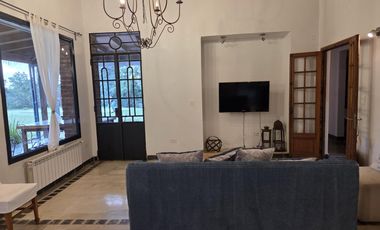 VENTA | IMPORTANTE PROPIEDAD | COUNTRY CAMPOS DEL VIRREY