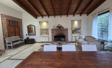 VENTA | IMPORTANTE PROPIEDAD | COUNTRY CAMPOS DEL VIRREY