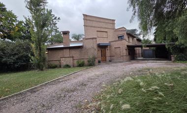 VENTA | IMPORTANTE PROPIEDAD | COUNTRY CAMPOS DEL VIRREY