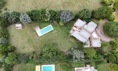 VENTA | IMPORTANTE PROPIEDAD | COUNTRY CAMPOS DEL VIRREY