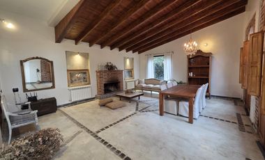 VENTA | IMPORTANTE PROPIEDAD | COUNTRY CAMPOS DEL VIRREY